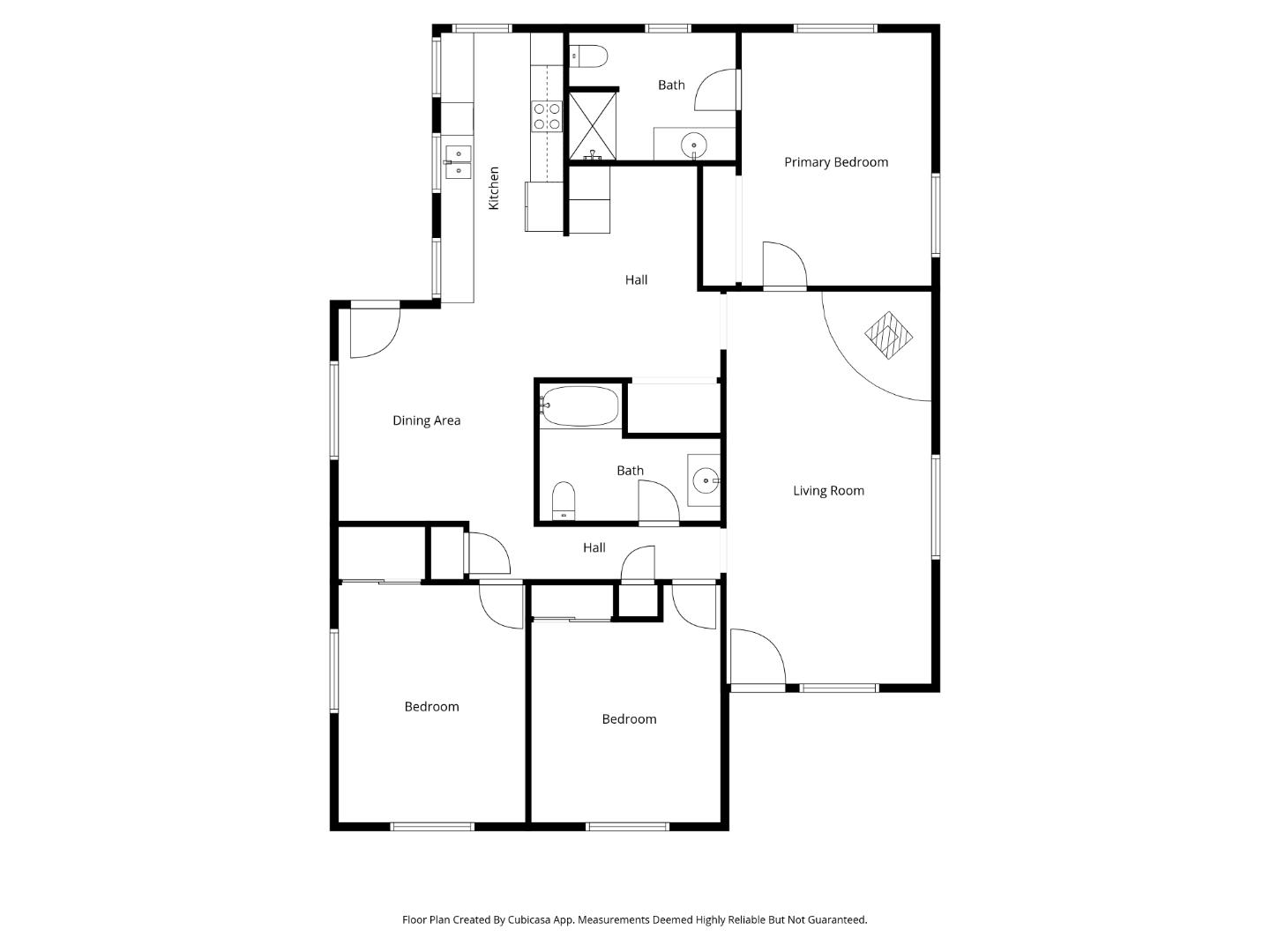 Detail Gallery Image 44 of 45 For 831 Hillcrest Dr, Felton,  CA 95018 - 4 Beds | 3 Baths