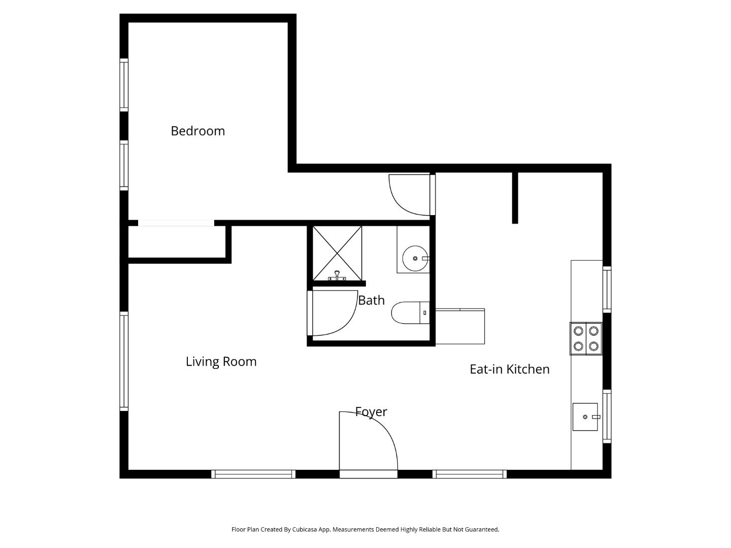 Detail Gallery Image 46 of 46 For 831 Hillcrest Dr, Felton,  CA 95018 - 4 Beds | 3 Baths