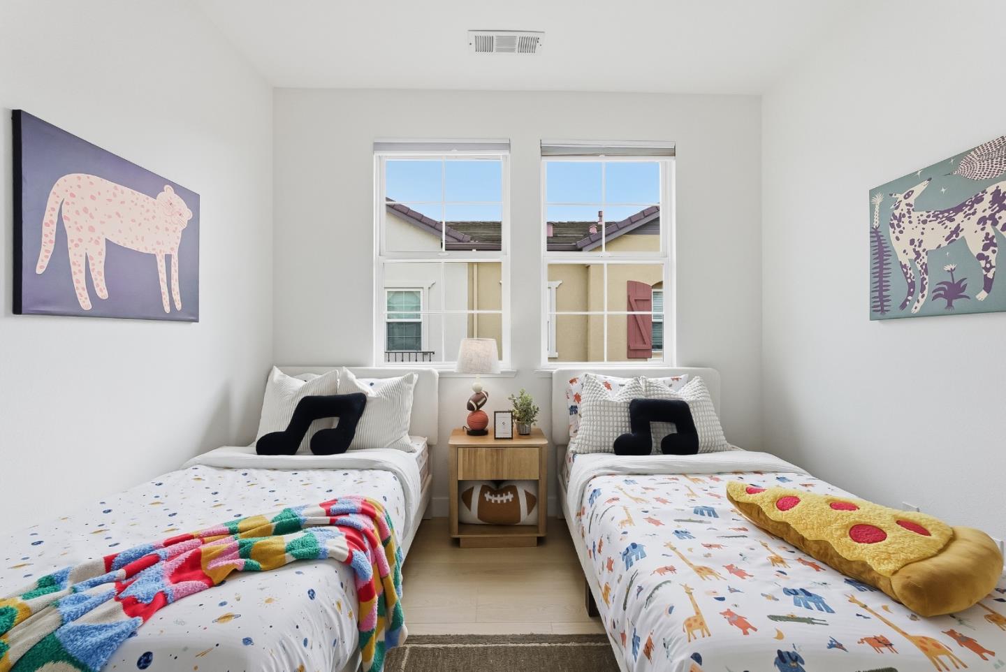 Detail Gallery Image 19 of 35 For 806 Sevin Ter, San Jose,  CA 95133 - 3 Beds | 2/1 Baths