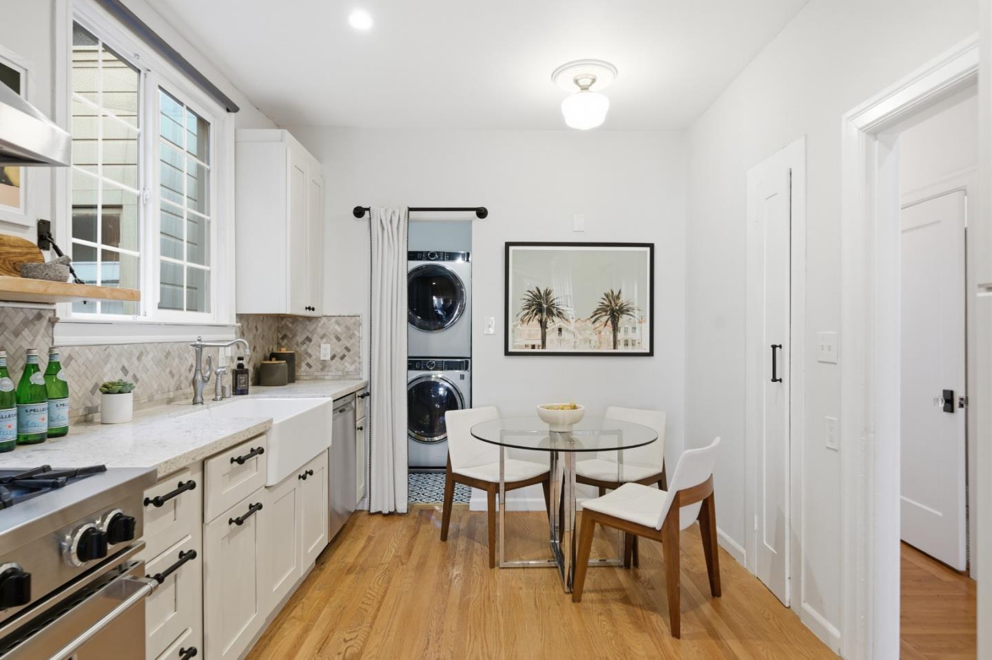 Detail Gallery Image 10 of 50 For 689 20th Ave, San Francisco,  CA 94121 - 2 Beds | 2/1 Baths