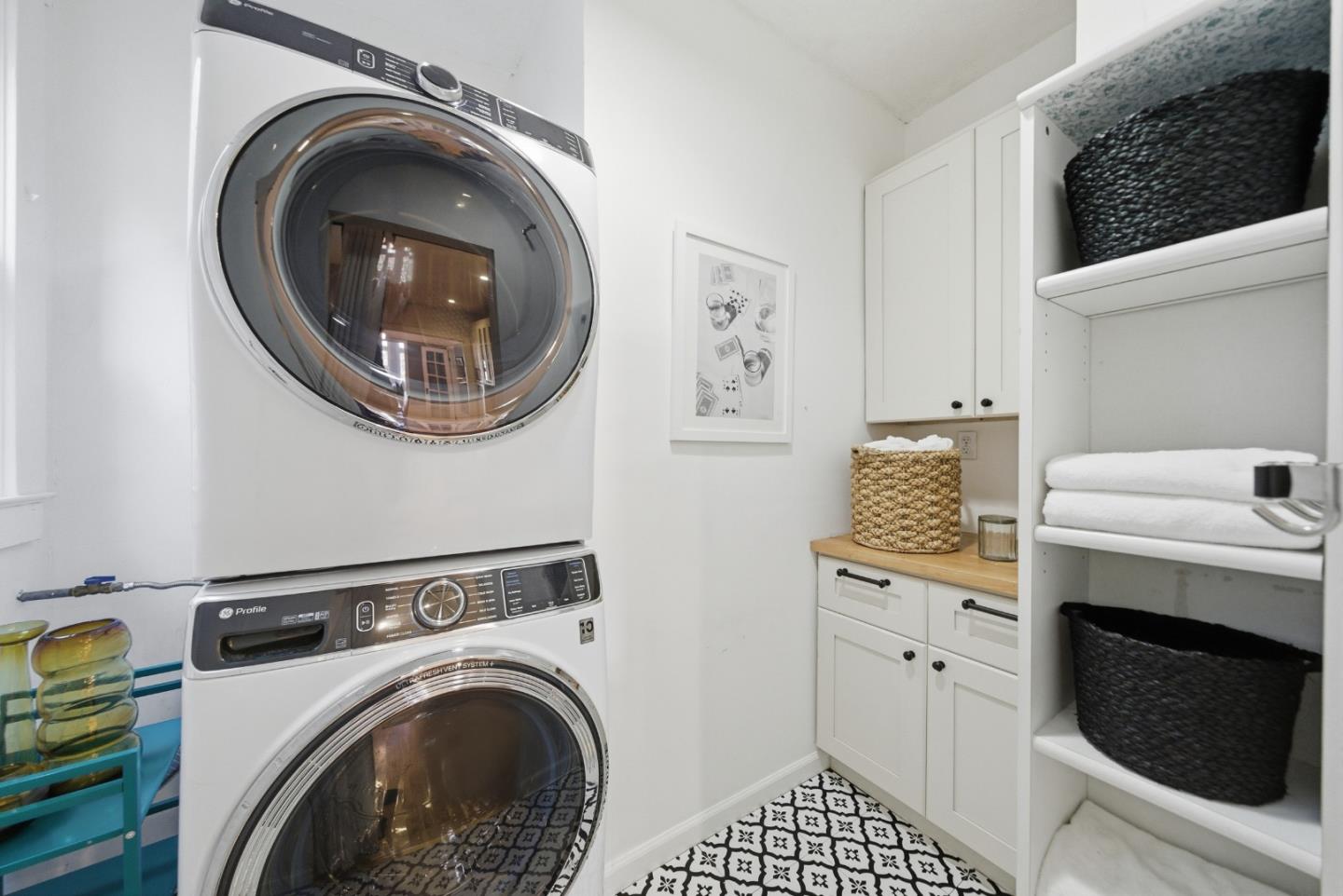 Detail Gallery Image 12 of 50 For 689 20th Ave, San Francisco,  CA 94121 - 2 Beds | 2/1 Baths