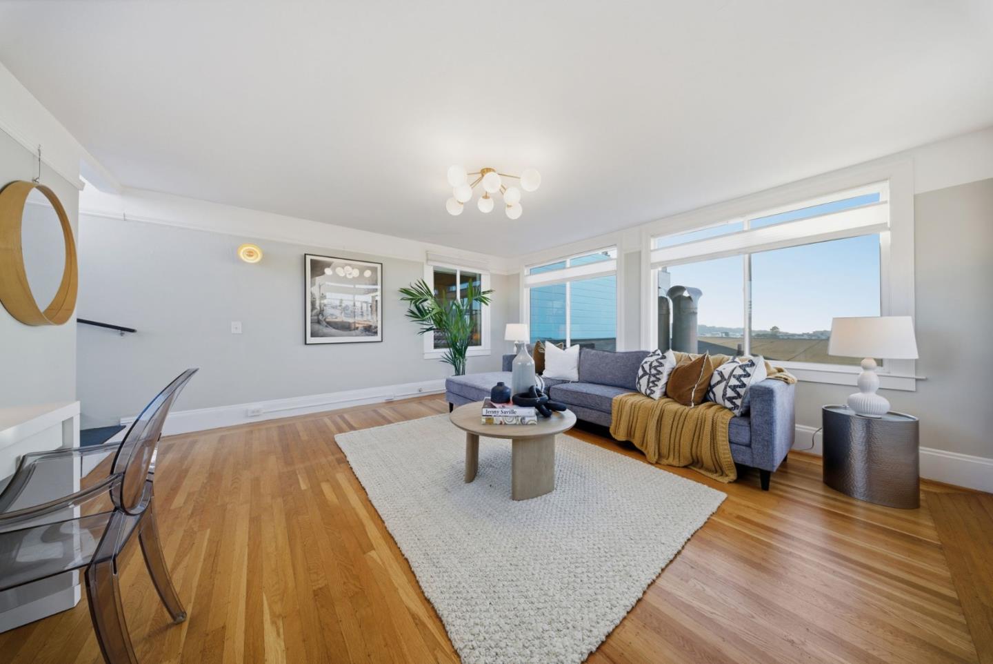 Detail Gallery Image 24 of 50 For 689 20th Ave, San Francisco,  CA 94121 - 2 Beds | 2/1 Baths