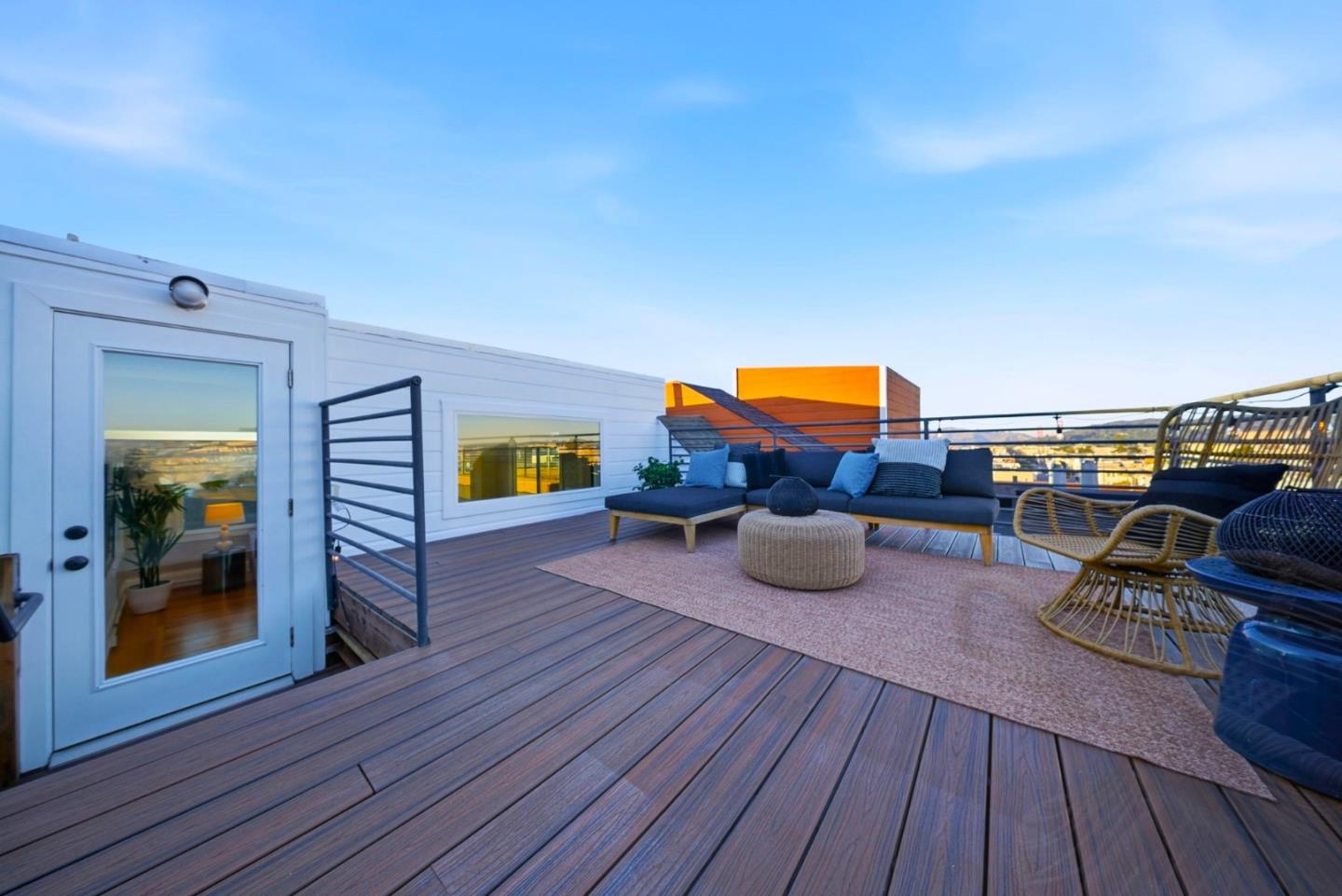 Detail Gallery Image 27 of 50 For 689 20th Ave, San Francisco,  CA 94121 - 2 Beds | 2/1 Baths