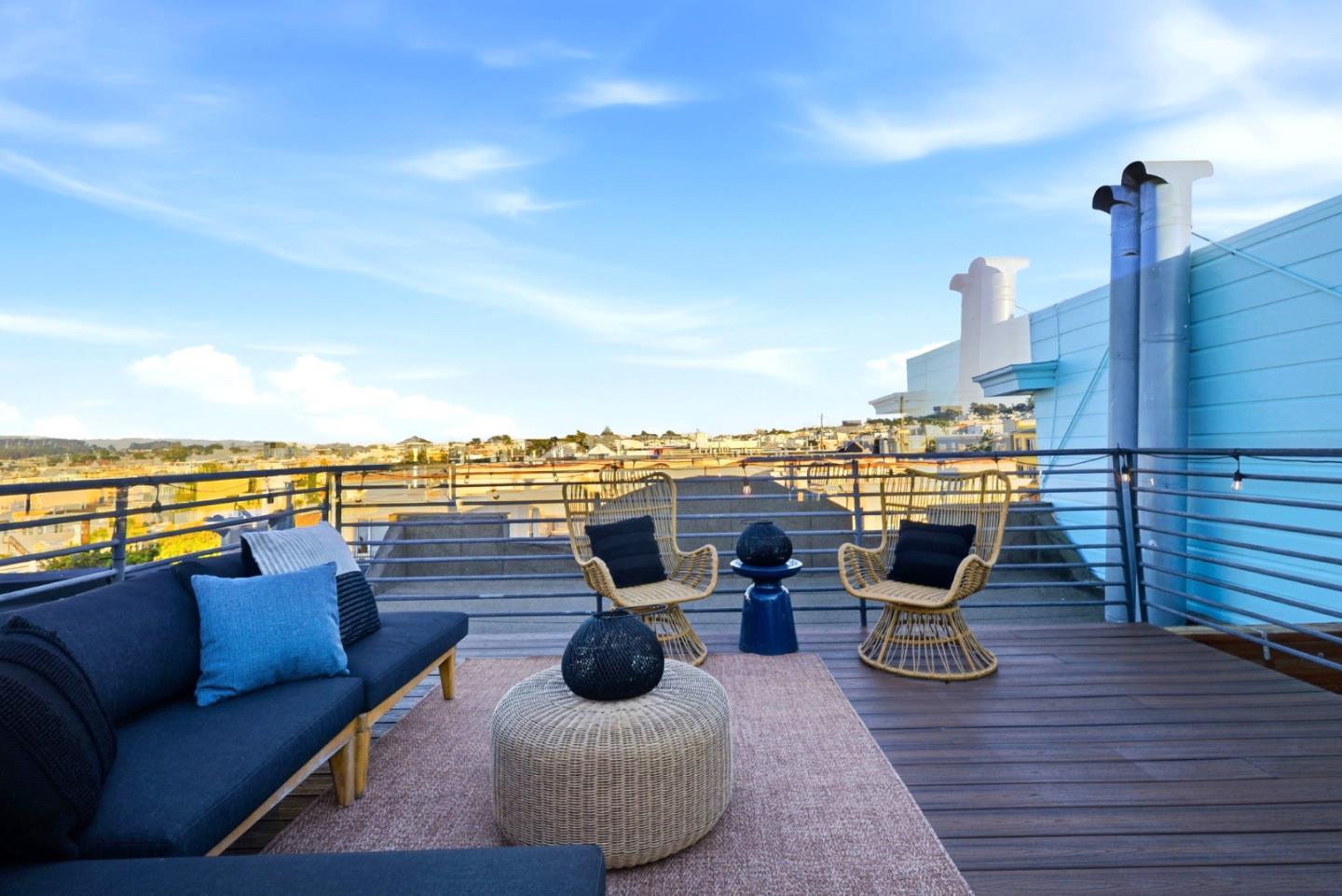 Detail Gallery Image 30 of 50 For 689 20th Ave, San Francisco,  CA 94121 - 2 Beds | 2/1 Baths