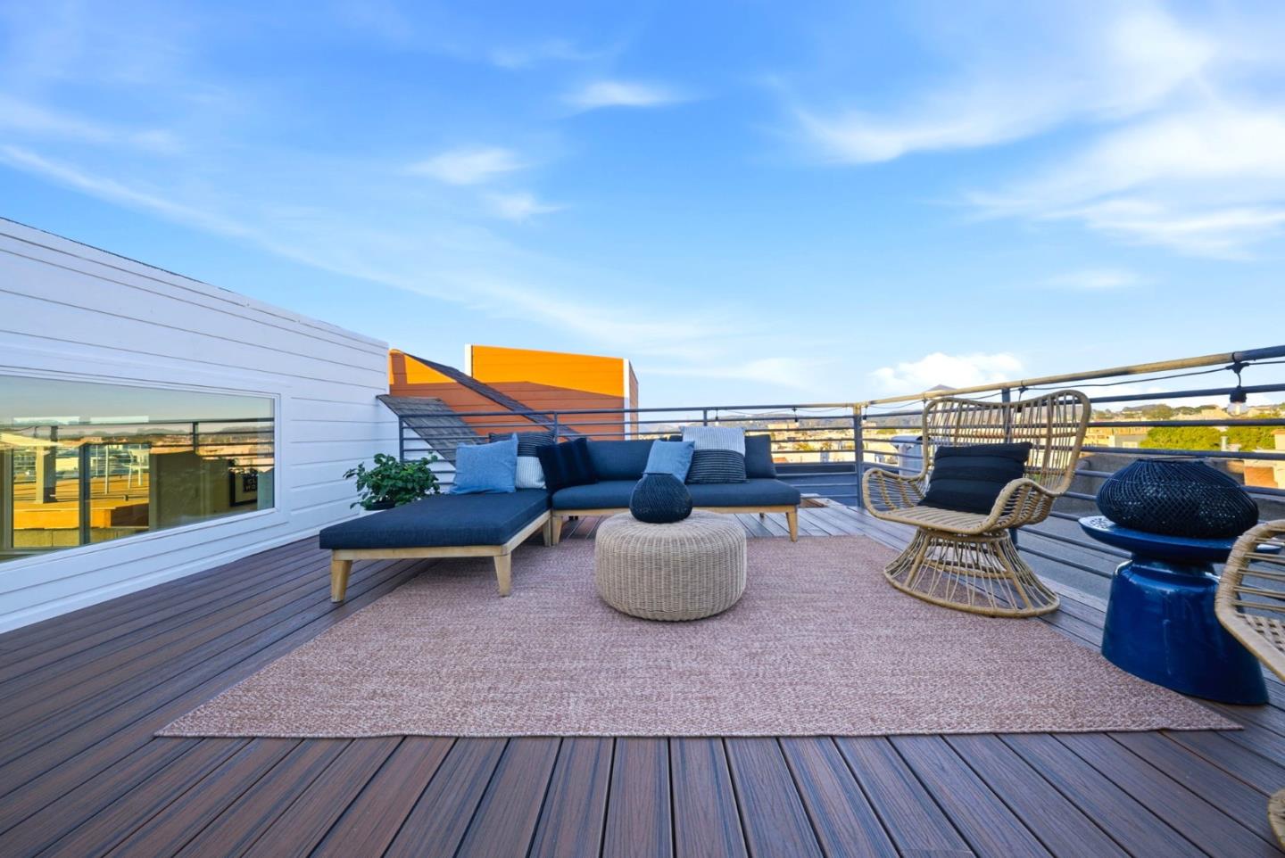 Detail Gallery Image 31 of 50 For 689 20th Ave, San Francisco,  CA 94121 - 2 Beds | 2/1 Baths