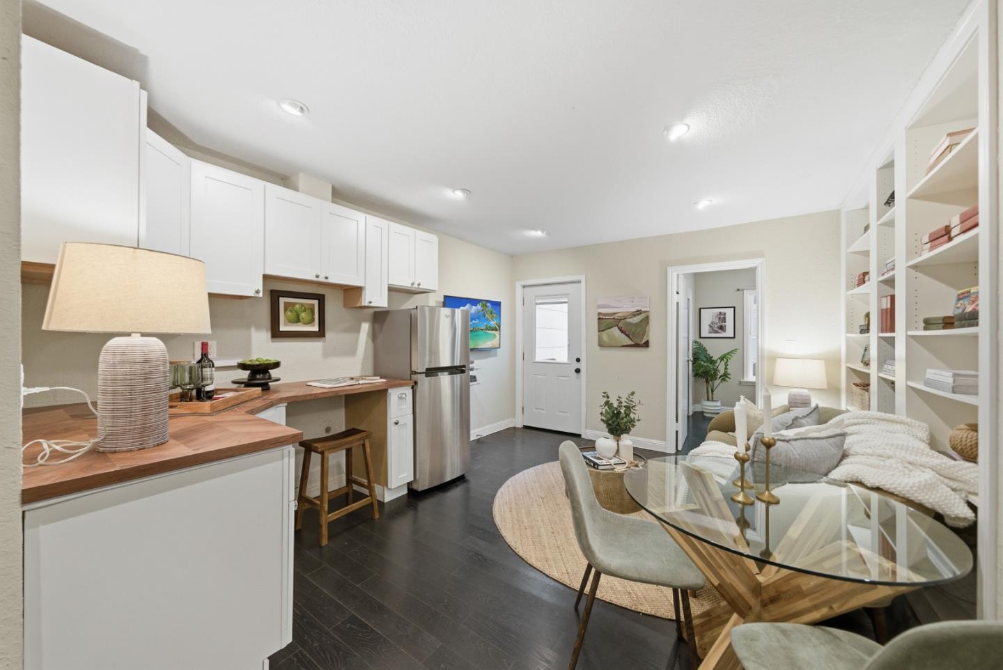 Detail Gallery Image 34 of 50 For 689 20th Ave, San Francisco,  CA 94121 - 2 Beds | 2/1 Baths