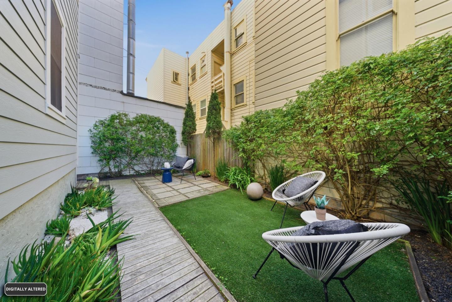 Detail Gallery Image 36 of 50 For 689 20th Ave, San Francisco,  CA 94121 - 2 Beds | 2/1 Baths