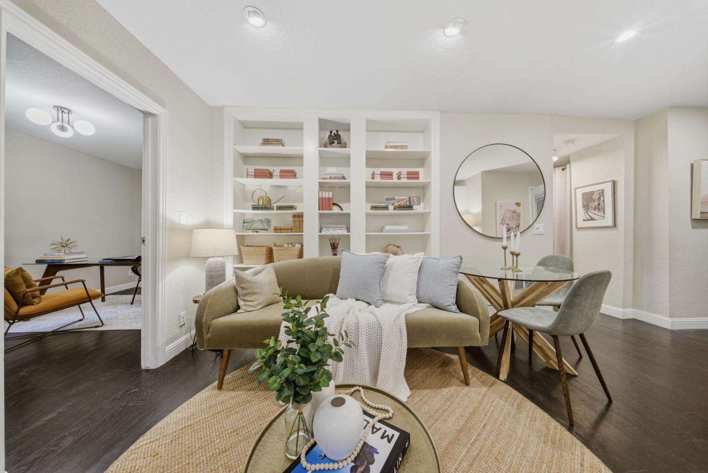 Detail Gallery Image 38 of 50 For 689 20th Ave, San Francisco,  CA 94121 - 2 Beds | 2/1 Baths