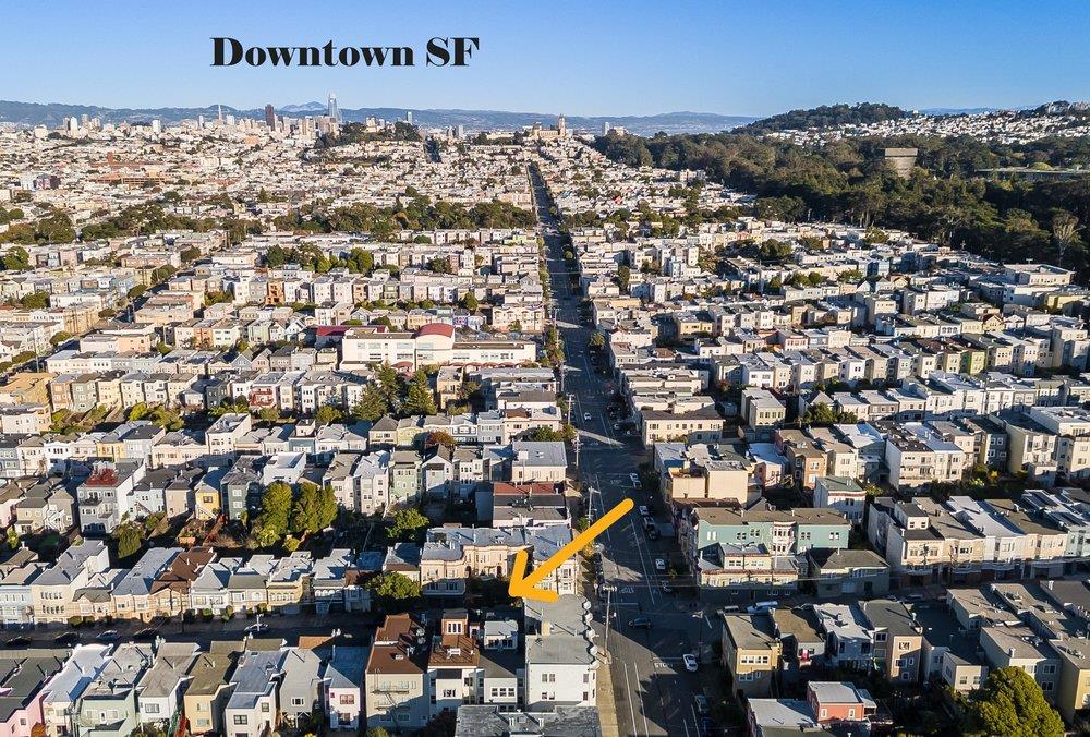 Detail Gallery Image 46 of 50 For 689 20th Ave, San Francisco,  CA 94121 - 2 Beds | 2/1 Baths