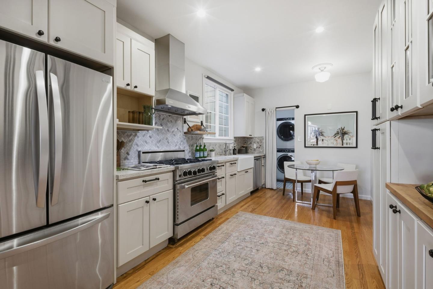 Detail Gallery Image 8 of 50 For 689 20th Ave, San Francisco,  CA 94121 - 2 Beds | 2/1 Baths