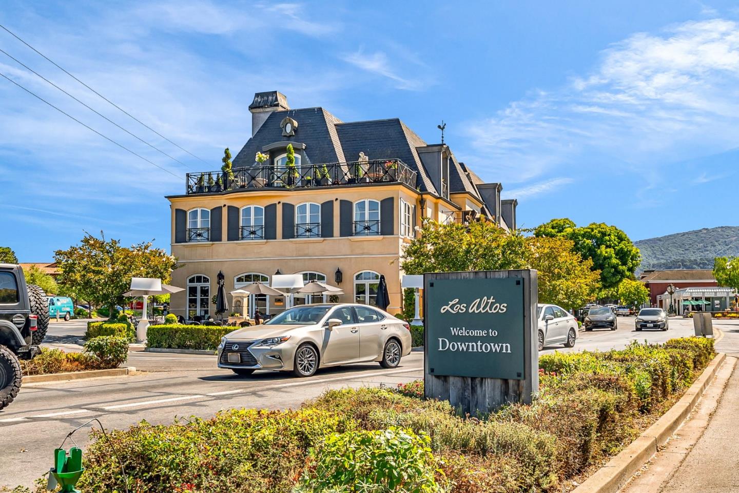 Detail Gallery Image 42 of 43 For 484 Gabilan St, Los Altos,  CA 94022 - 3 Beds | 2/1 Baths