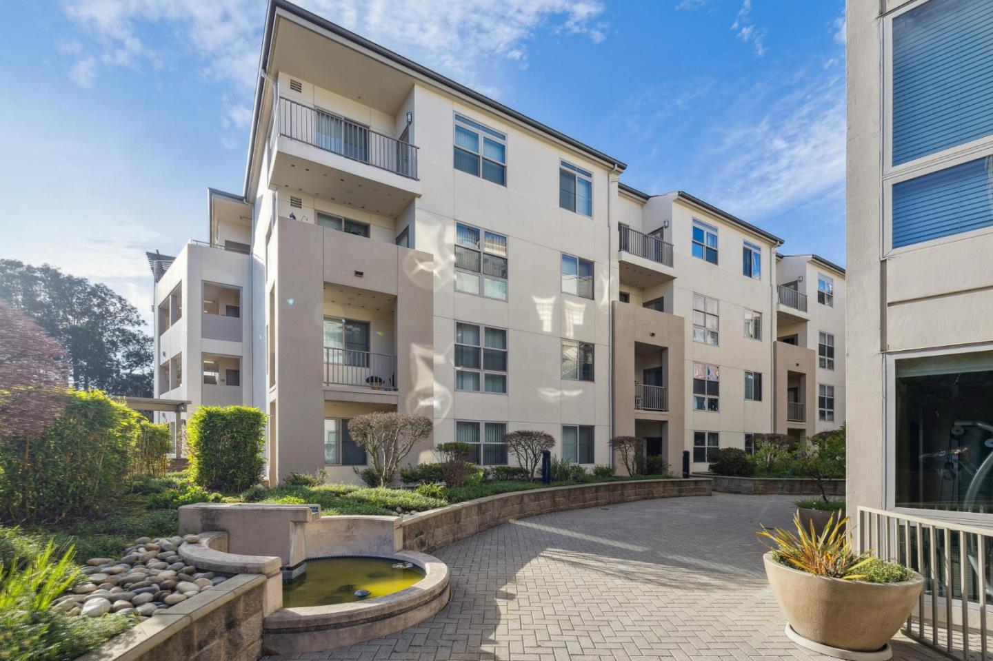 Detail Gallery Image 19 of 27 For 1488 El Camino Real #211,  South San Francisco,  CA 94080 - 1 Beds | 1 Baths