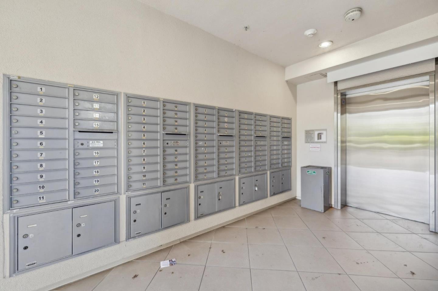 Detail Gallery Image 20 of 27 For 1488 El Camino Real #211,  South San Francisco,  CA 94080 - 1 Beds | 1 Baths