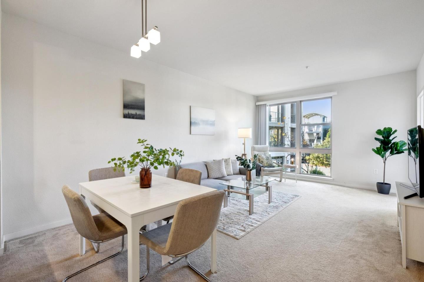 Detail Gallery Image 3 of 27 For 1488 El Camino Real #211,  South San Francisco,  CA 94080 - 1 Beds | 1 Baths