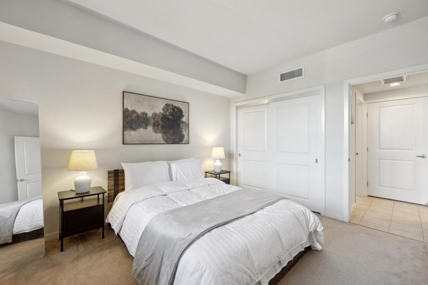 Detail Gallery Image 9 of 27 For 1488 El Camino Real #211,  South San Francisco,  CA 94080 - 1 Beds | 1 Baths