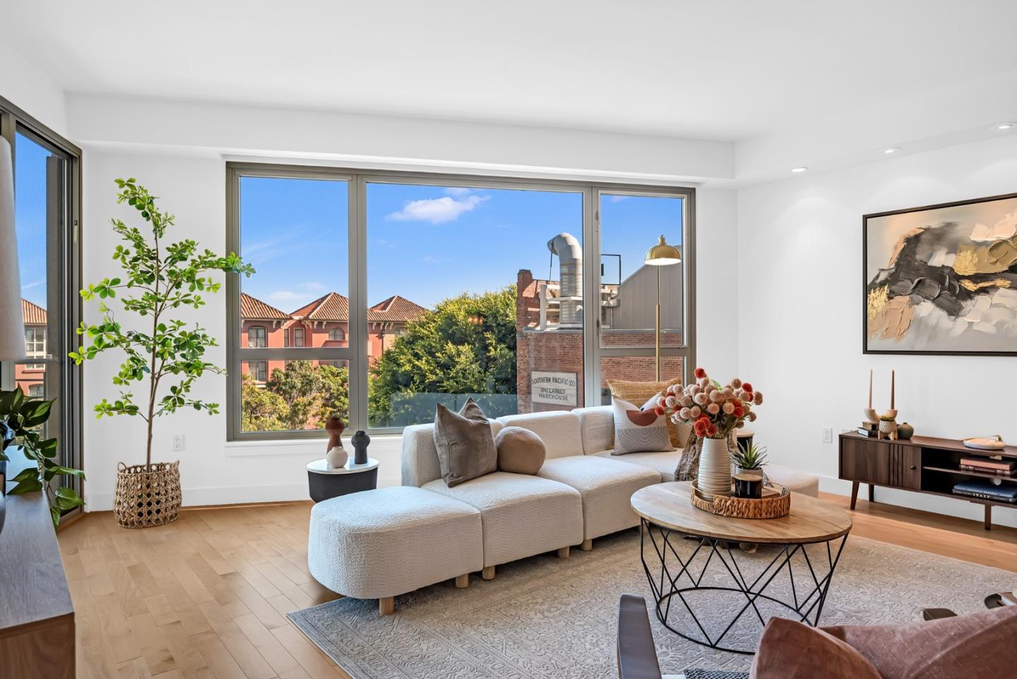 Detail Gallery Image 20 of 33 For 219 Brannan St 3g,  San Francisco,  CA 94107 - 3 Beds | 3 Baths