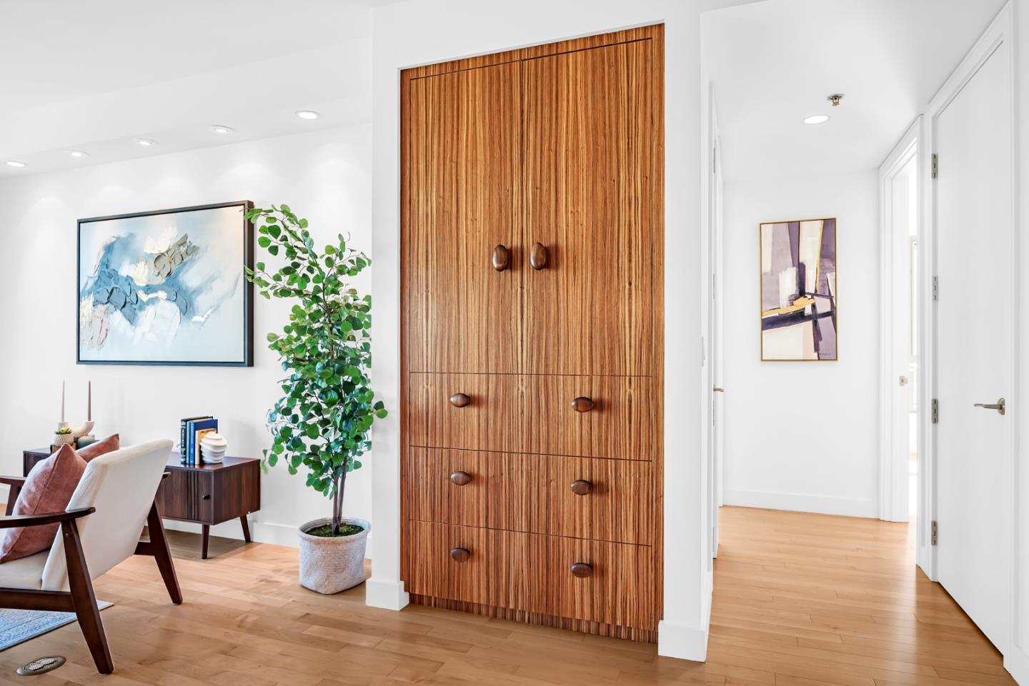 Detail Gallery Image 22 of 33 For 219 Brannan St 3g,  San Francisco,  CA 94107 - 3 Beds | 3 Baths