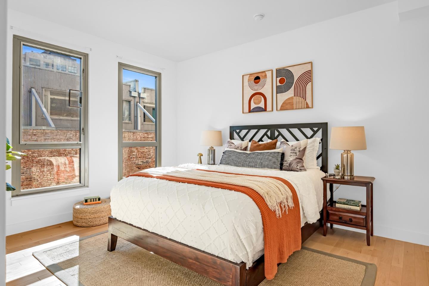 Detail Gallery Image 24 of 33 For 219 Brannan St 3g,  San Francisco,  CA 94107 - 3 Beds | 3 Baths