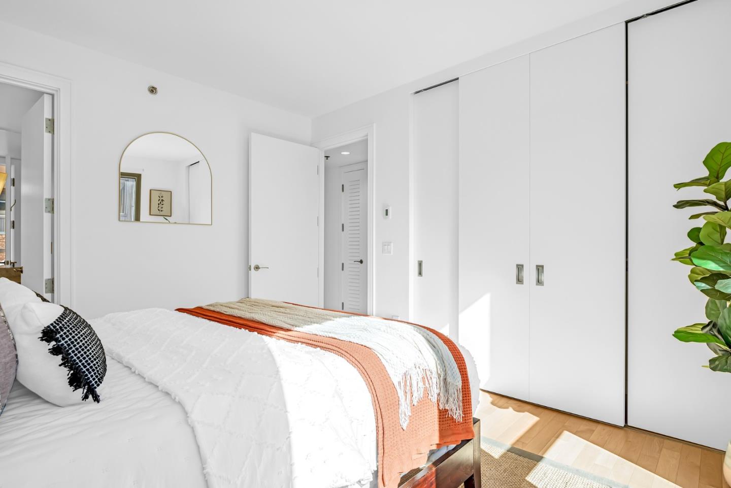 Detail Gallery Image 25 of 33 For 219 Brannan St 3g,  San Francisco,  CA 94107 - 3 Beds | 3 Baths