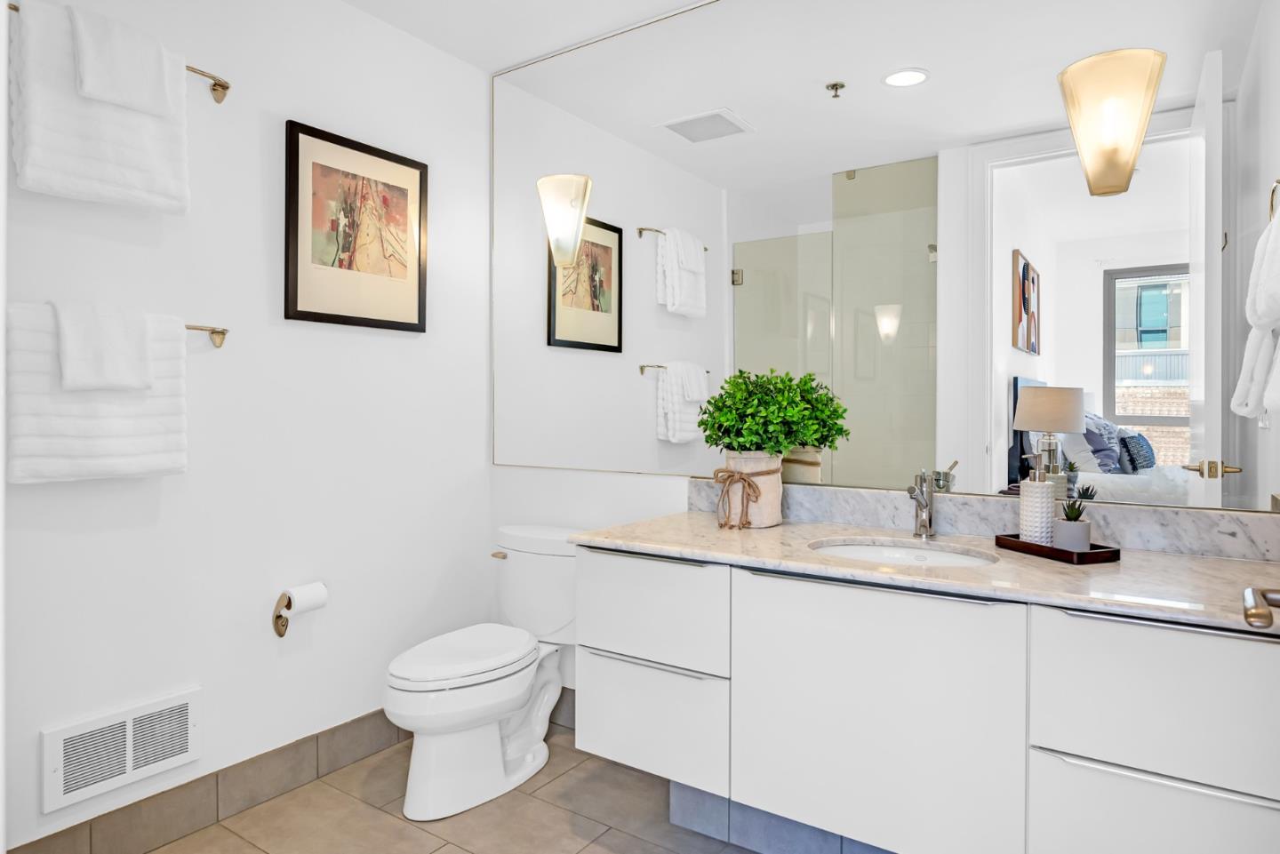 Detail Gallery Image 26 of 33 For 219 Brannan St 3g,  San Francisco,  CA 94107 - 3 Beds | 3 Baths