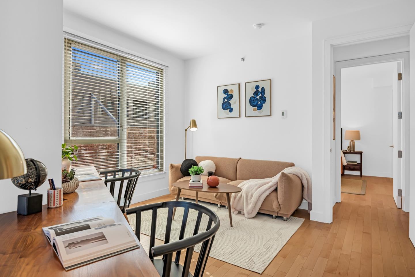 Detail Gallery Image 30 of 33 For 219 Brannan St 3g,  San Francisco,  CA 94107 - 3 Beds | 3 Baths