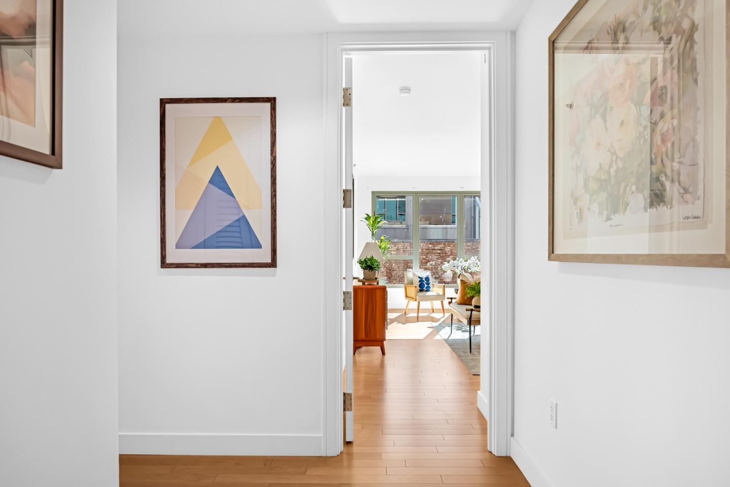 Detail Gallery Image 5 of 33 For 219 Brannan St 3g,  San Francisco,  CA 94107 - 3 Beds | 3 Baths