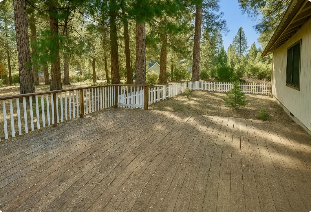 Detail Gallery Image 17 of 24 For 3209 Woodlake Dr, Lake Almanor,  CA 96137 - 3 Beds | 2 Baths