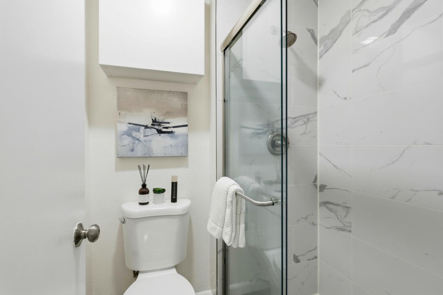 Detail Gallery Image 11 of 25 For 954 Kiely Blvd #H,  Santa Clara,  CA 95051 - 1 Beds | 1 Baths