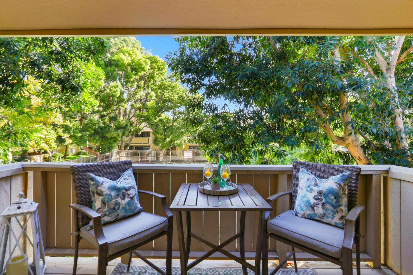 Detail Gallery Image 12 of 25 For 954 Kiely Blvd #H,  Santa Clara,  CA 95051 - 1 Beds | 1 Baths