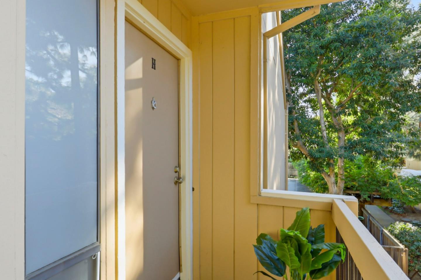 Detail Gallery Image 18 of 25 For 954 Kiely Blvd #H,  Santa Clara,  CA 95051 - 1 Beds | 1 Baths