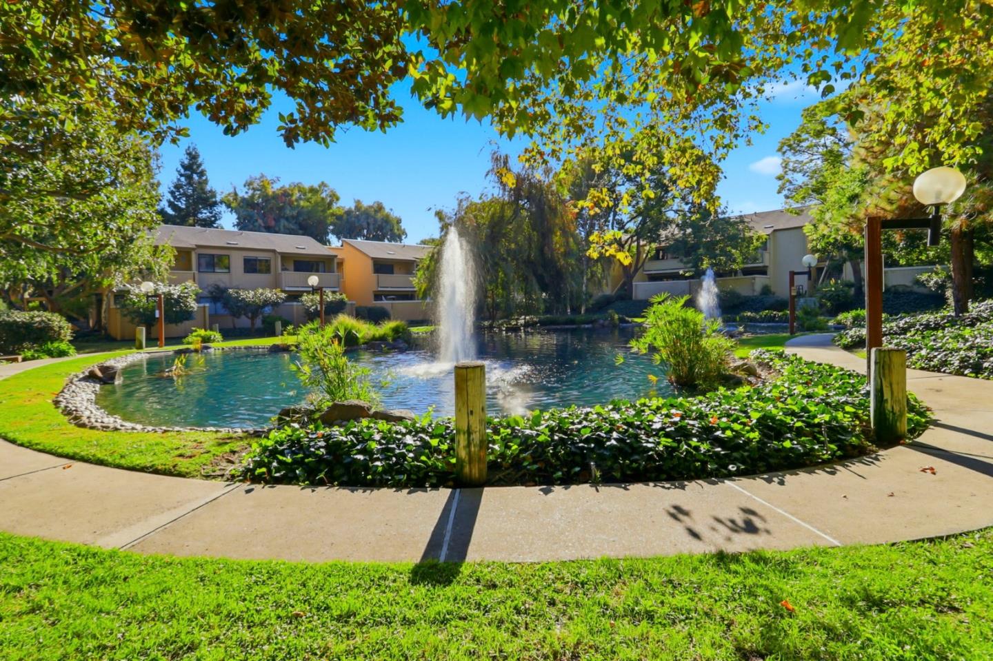 Detail Gallery Image 20 of 25 For 954 Kiely Blvd #H,  Santa Clara,  CA 95051 - 1 Beds | 1 Baths