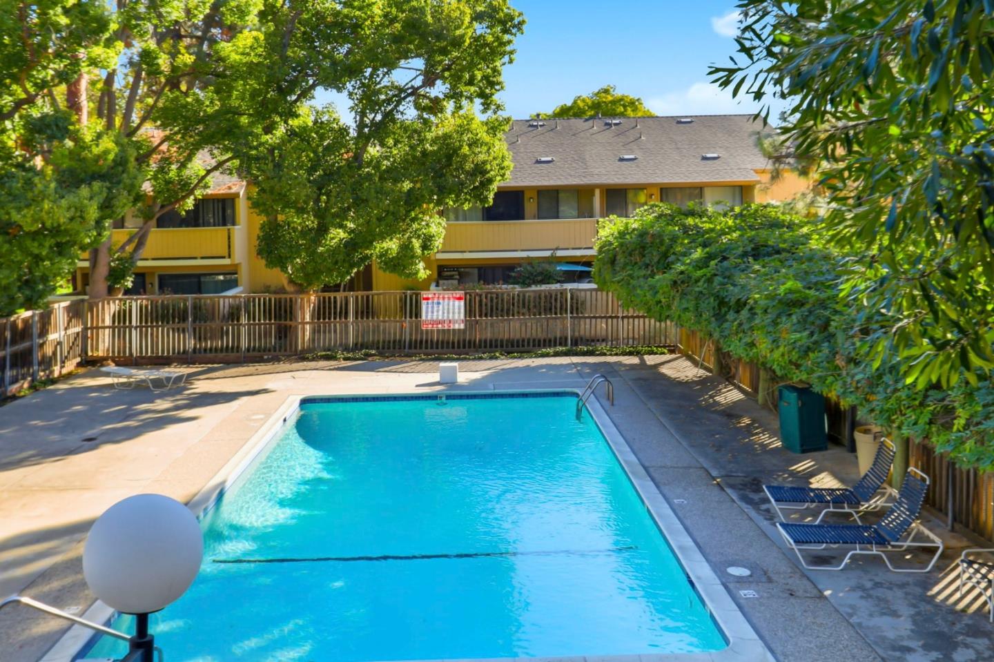 Detail Gallery Image 22 of 25 For 954 Kiely Blvd #H,  Santa Clara,  CA 95051 - 1 Beds | 1 Baths