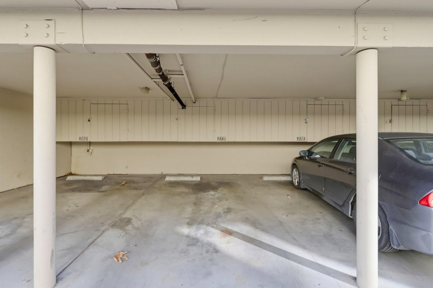 Detail Gallery Image 25 of 25 For 954 Kiely Blvd #H,  Santa Clara,  CA 95051 - 1 Beds | 1 Baths