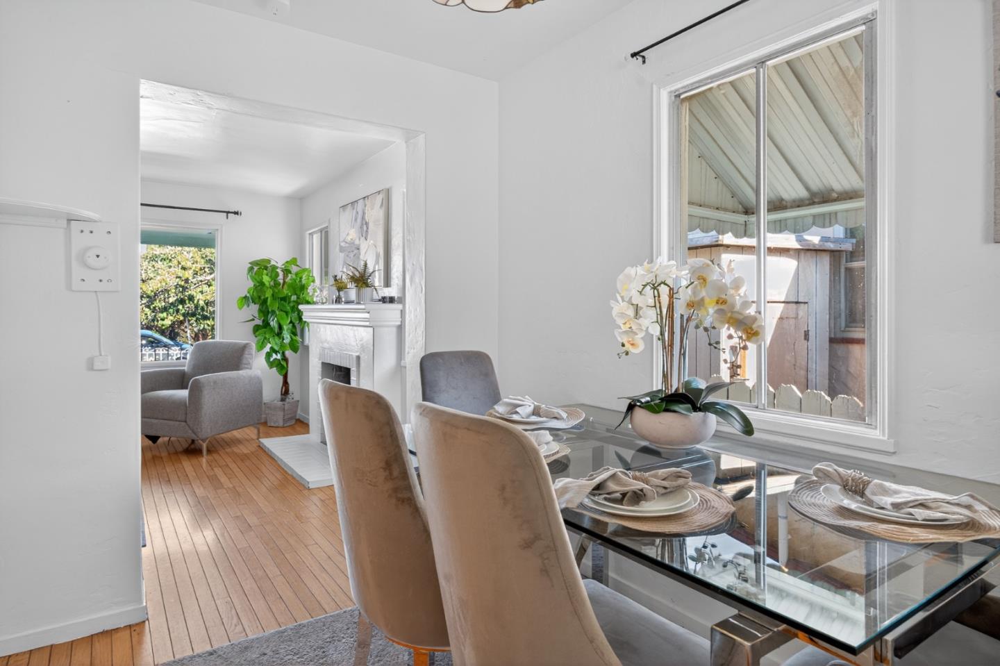 Detail Gallery Image 25 of 35 For 22133 Peralta, Hayward,  CA 94541 - 4 Beds | 3 Baths