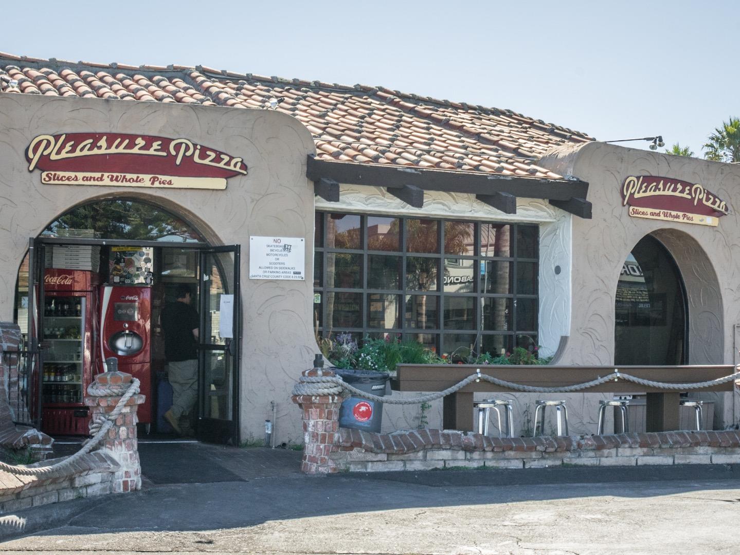 Detail Gallery Image 42 of 43 For 3710 Gross Rd #12,  Santa Cruz,  CA 95062 - 3 Beds | 2 Baths