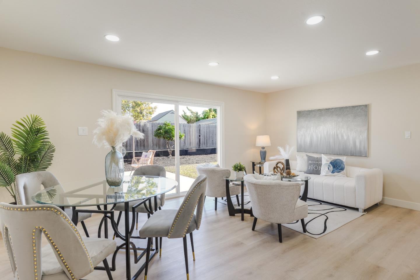 Detail Gallery Image 4 of 65 For 2130 Evelyn Ave, San Jose,  CA 95122 - 3 Beds | 2 Baths