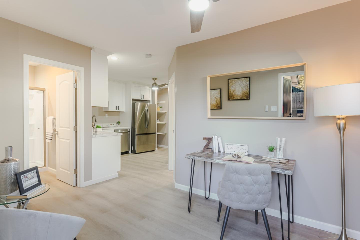 Detail Gallery Image 42 of 65 For 2130 Evelyn Ave, San Jose,  CA 95122 - 3 Beds | 2 Baths