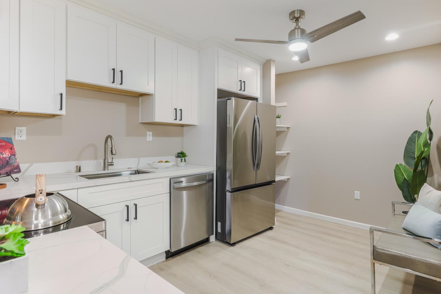 Detail Gallery Image 44 of 65 For 2130 Evelyn Ave, San Jose,  CA 95122 - 3 Beds | 2 Baths