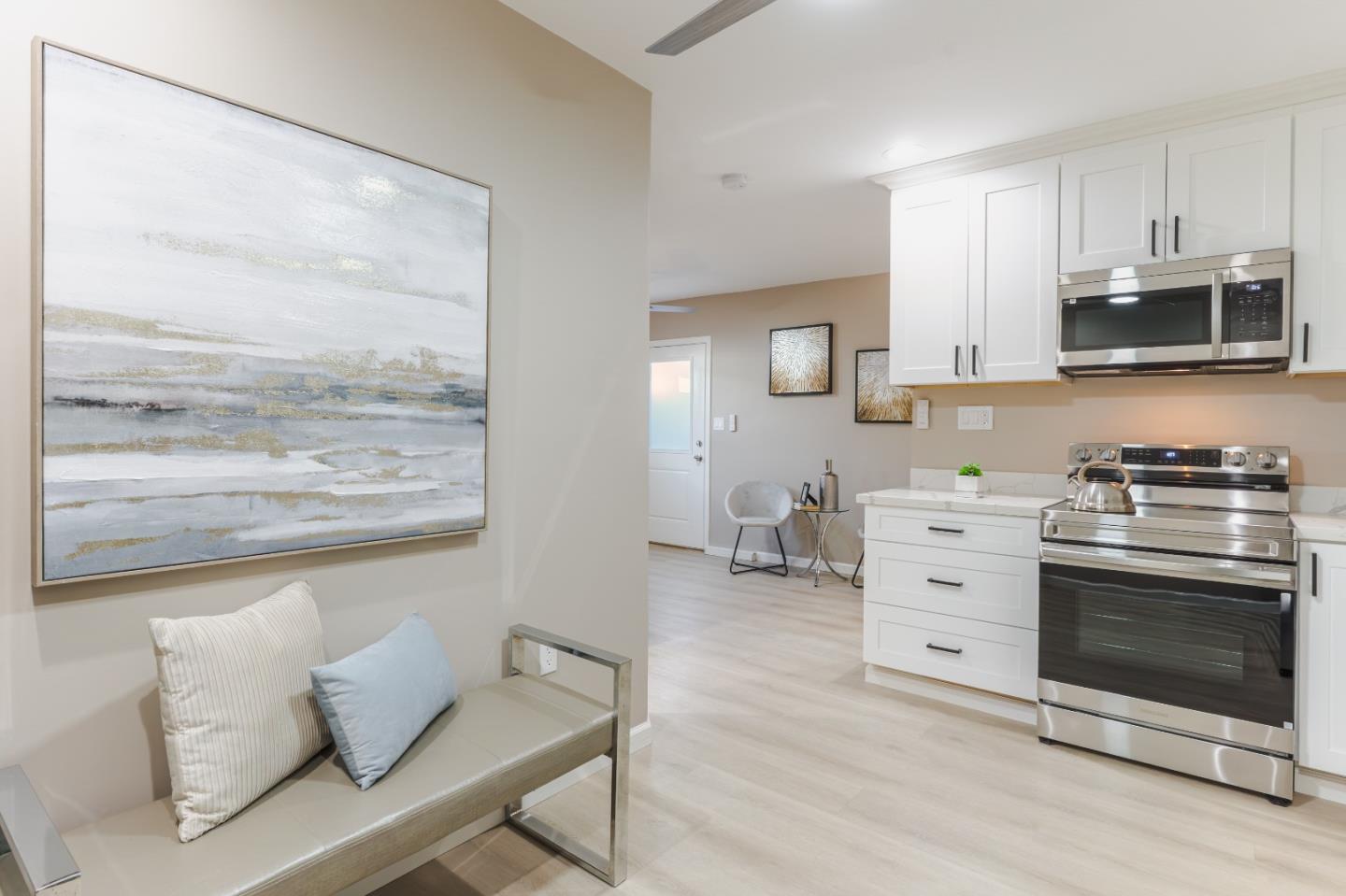 Detail Gallery Image 48 of 65 For 2130 Evelyn Ave, San Jose,  CA 95122 - 3 Beds | 2 Baths