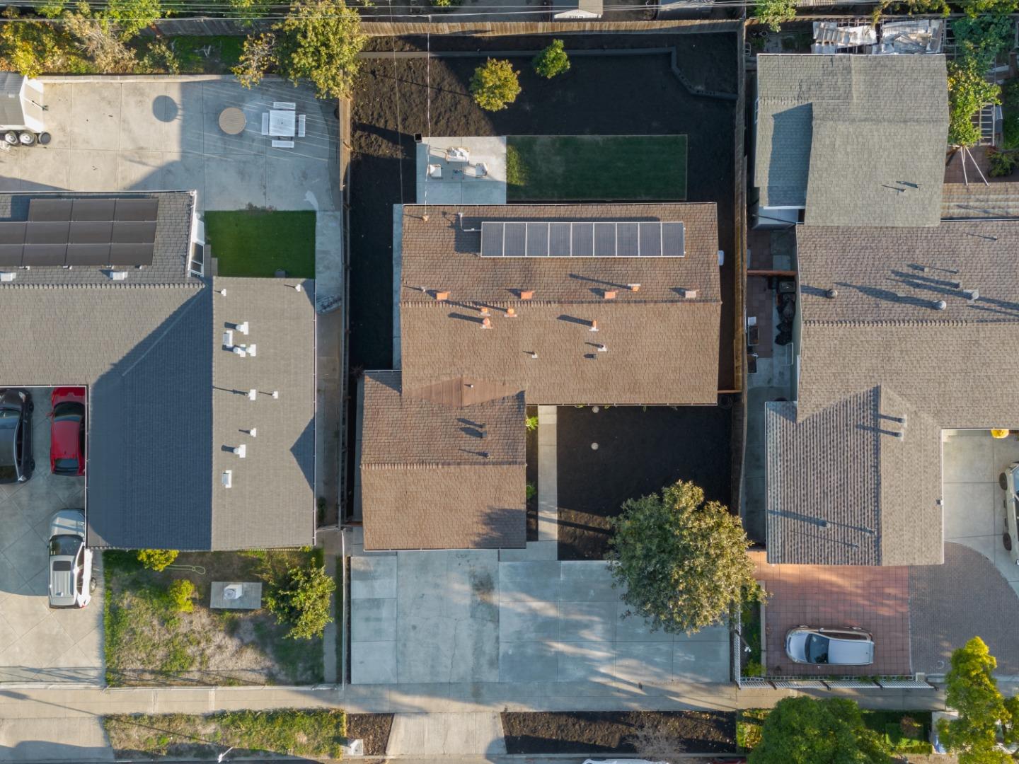 Detail Gallery Image 62 of 65 For 2130 Evelyn Ave, San Jose,  CA 95122 - 3 Beds | 2 Baths