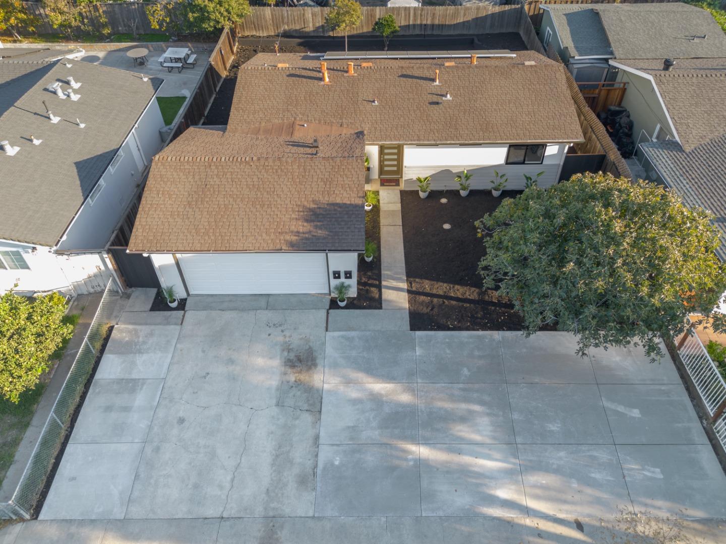 Detail Gallery Image 63 of 65 For 2130 Evelyn Ave, San Jose,  CA 95122 - 3 Beds | 2 Baths