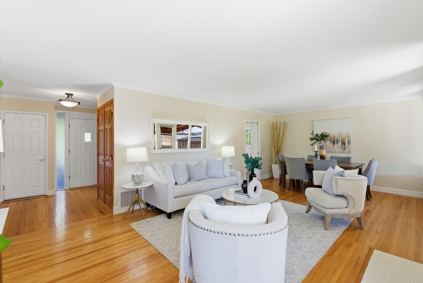 Detail Gallery Image 10 of 40 For 1103 Connecticut Dr, Redwood City,  CA 94061 - 3 Beds | 2 Baths