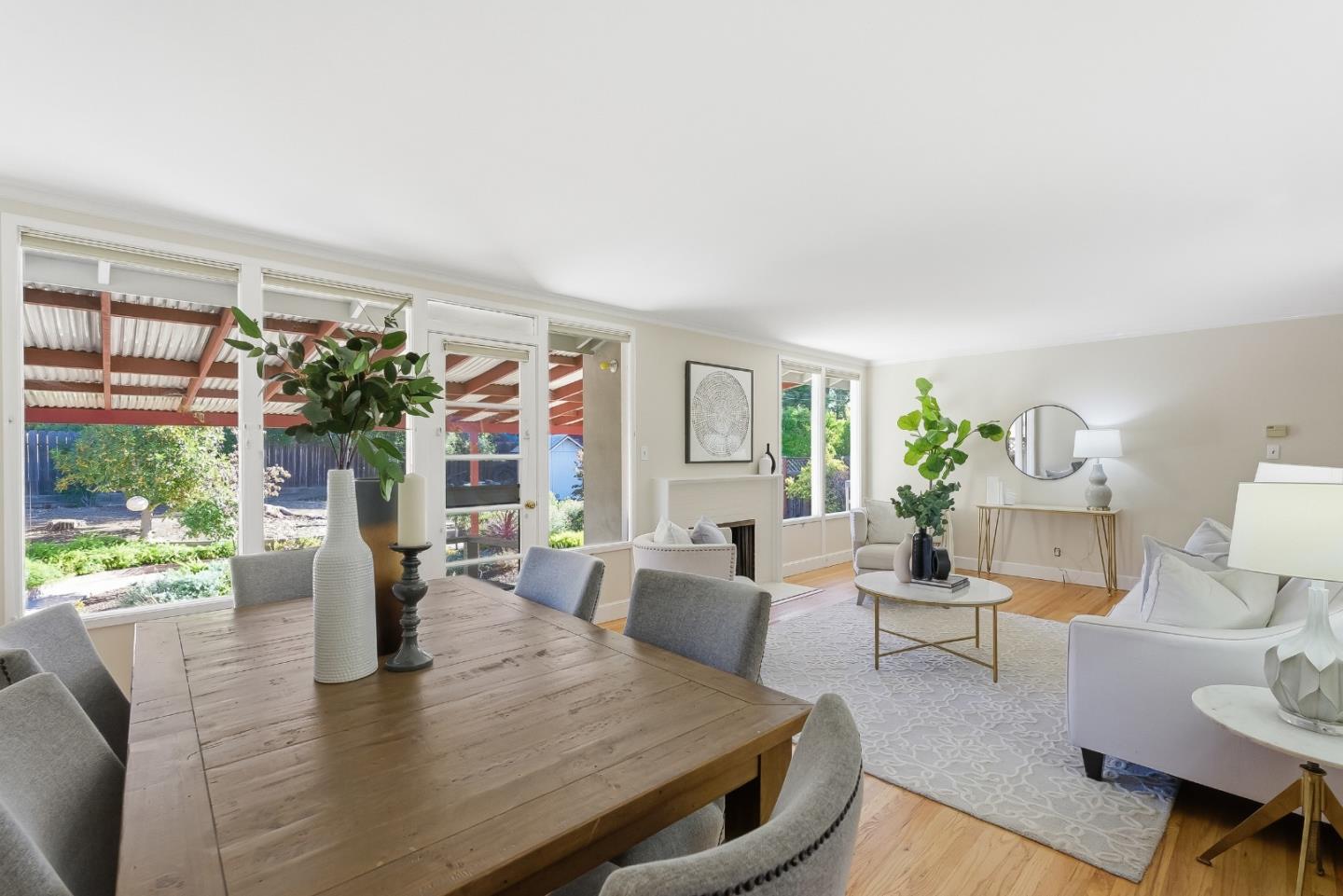 Detail Gallery Image 11 of 40 For 1103 Connecticut Dr, Redwood City,  CA 94061 - 3 Beds | 2 Baths