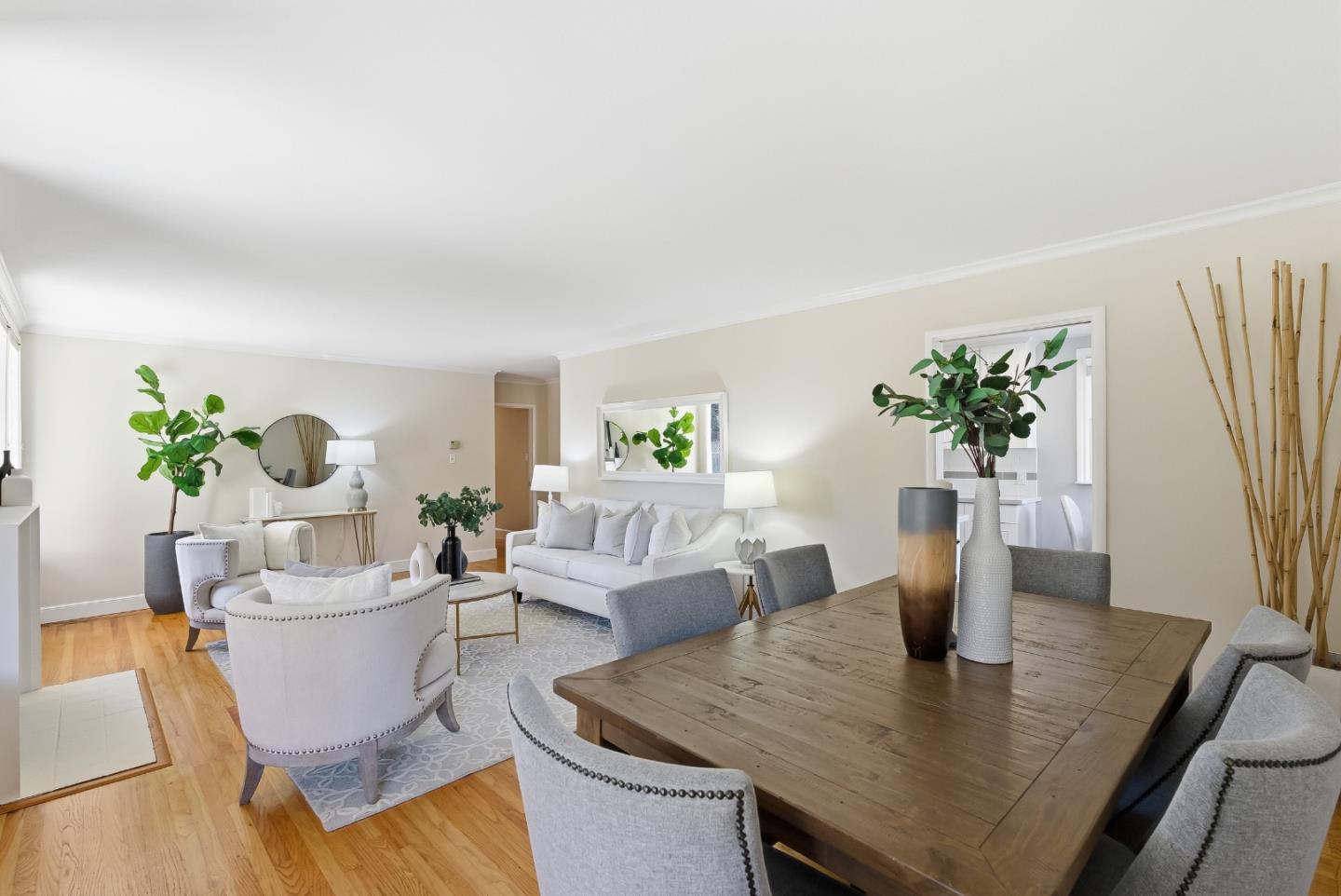 Detail Gallery Image 12 of 40 For 1103 Connecticut Dr, Redwood City,  CA 94061 - 3 Beds | 2 Baths