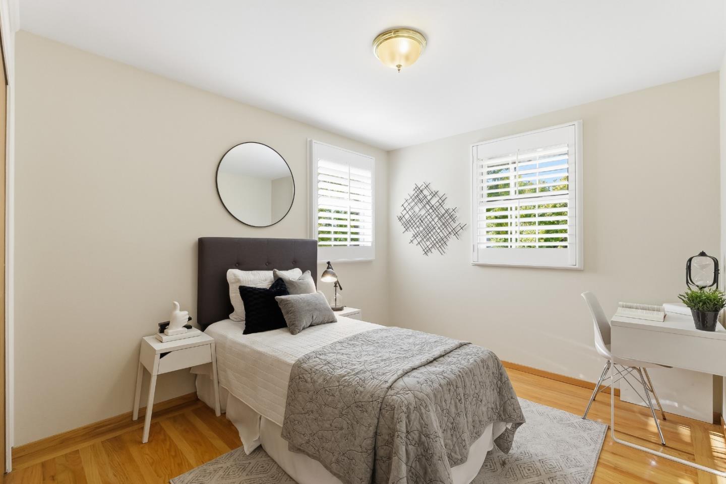 Detail Gallery Image 20 of 40 For 1103 Connecticut Dr, Redwood City,  CA 94061 - 3 Beds | 2 Baths