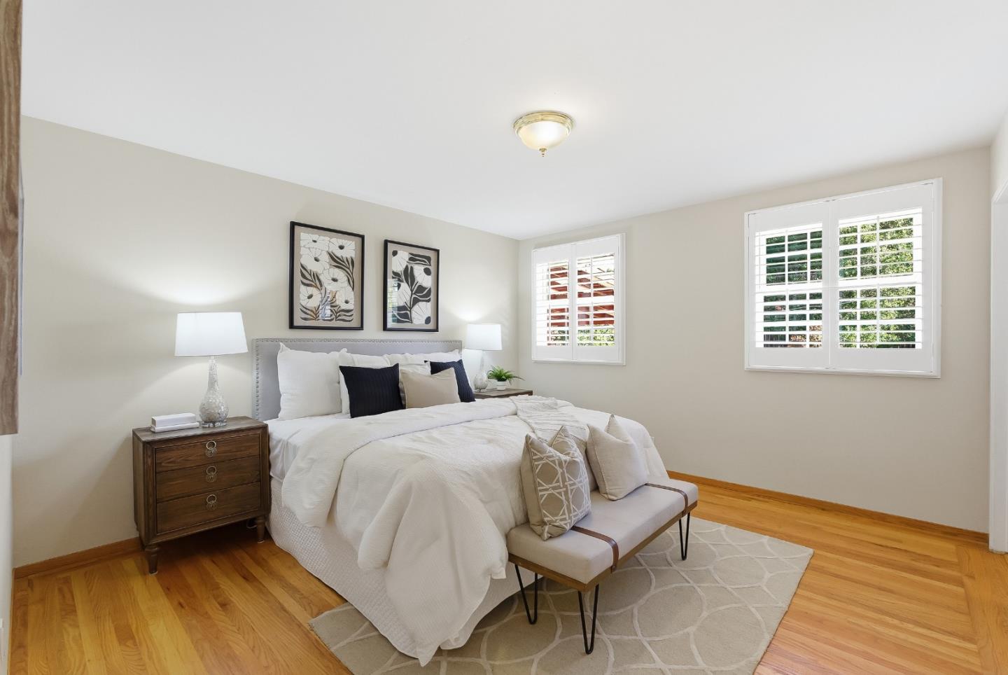 Detail Gallery Image 22 of 40 For 1103 Connecticut Dr, Redwood City,  CA 94061 - 3 Beds | 2 Baths