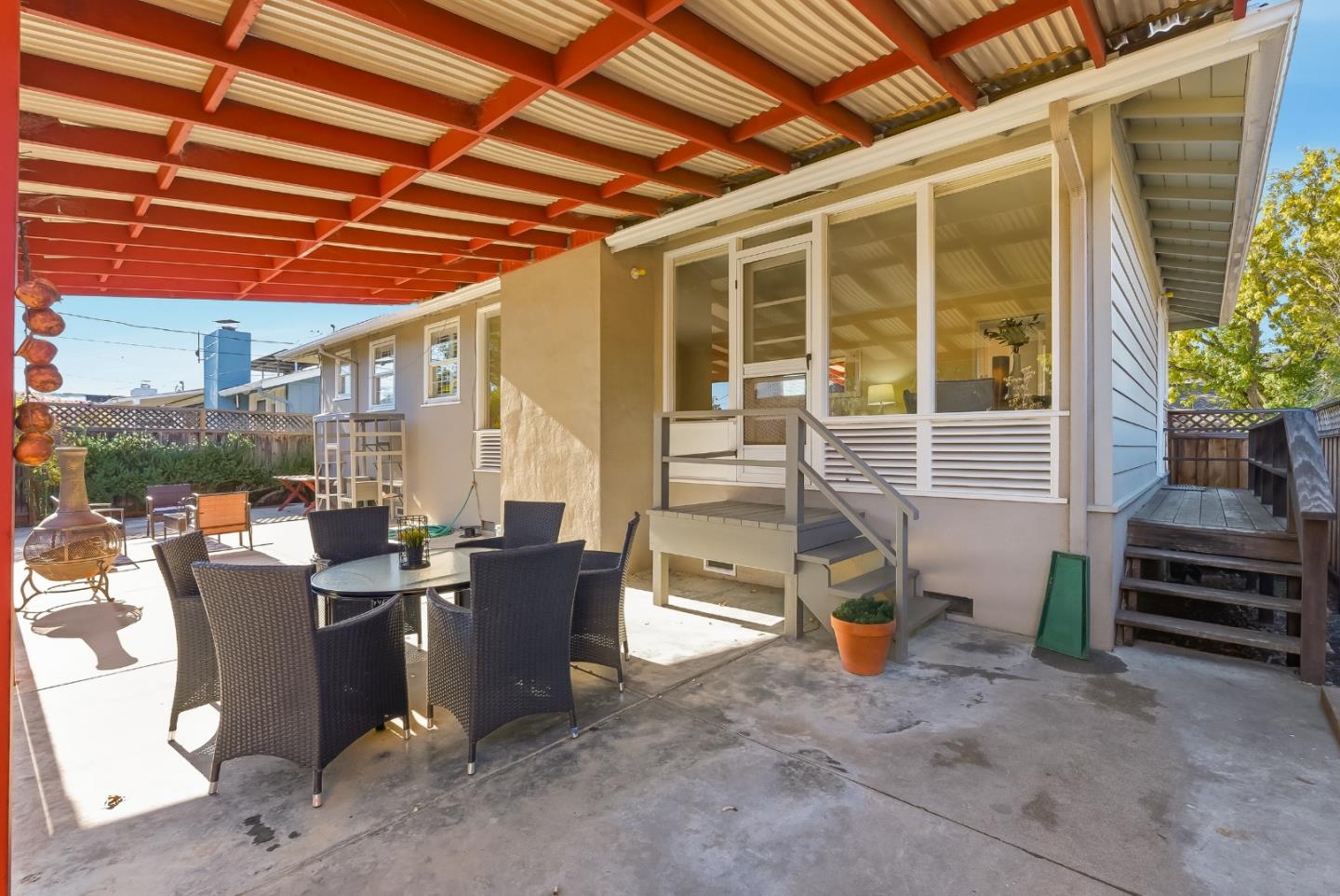 Detail Gallery Image 26 of 40 For 1103 Connecticut Dr, Redwood City,  CA 94061 - 3 Beds | 2 Baths