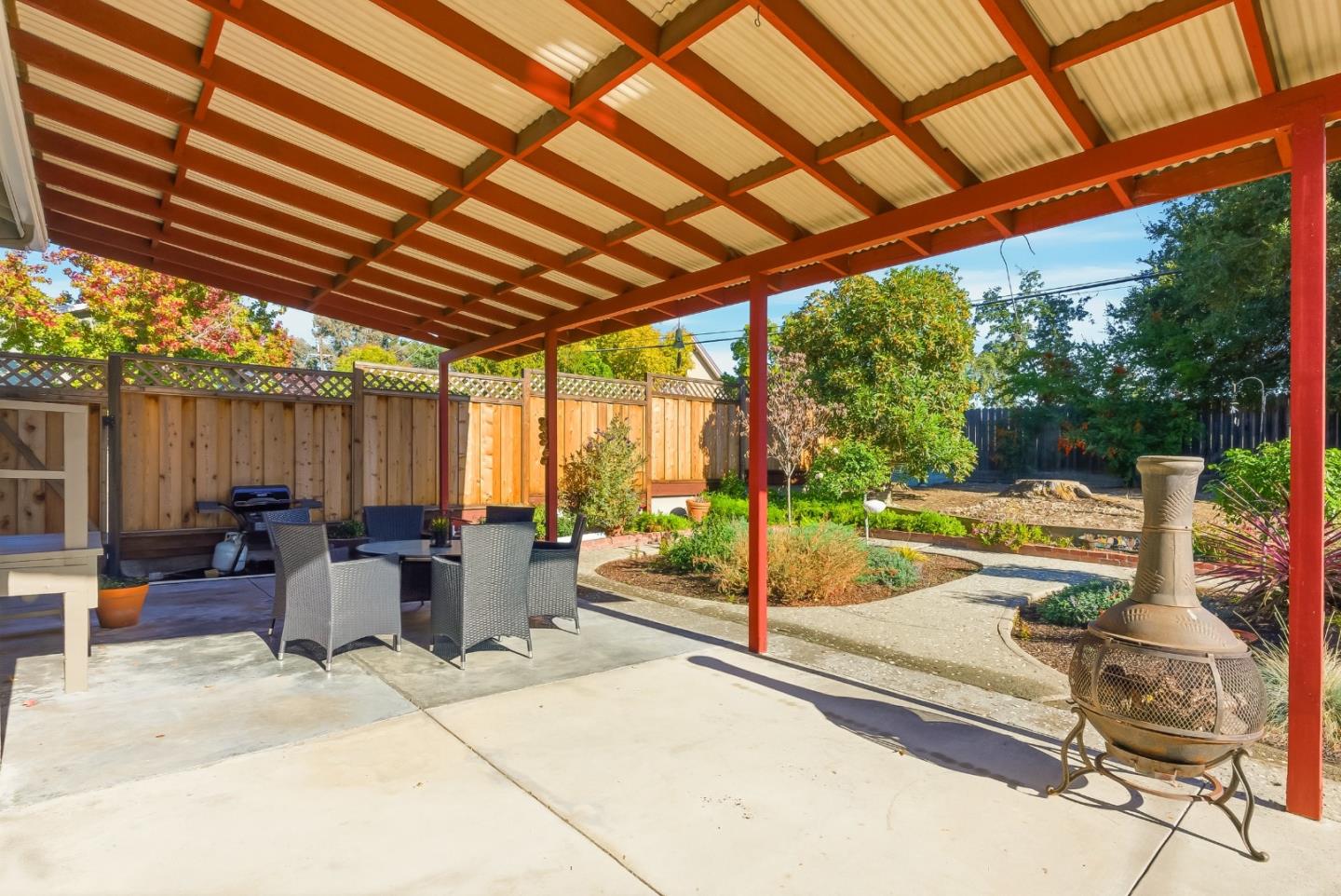 Detail Gallery Image 27 of 40 For 1103 Connecticut Dr, Redwood City,  CA 94061 - 3 Beds | 2 Baths