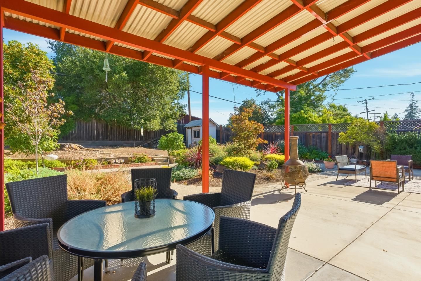 Detail Gallery Image 28 of 40 For 1103 Connecticut Dr, Redwood City,  CA 94061 - 3 Beds | 2 Baths