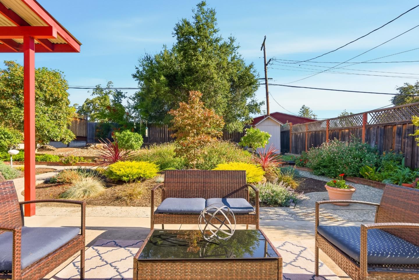 Detail Gallery Image 29 of 40 For 1103 Connecticut Dr, Redwood City,  CA 94061 - 3 Beds | 2 Baths